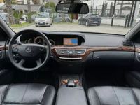 usata Mercedes S320 CDI V6 Elegance 235CV