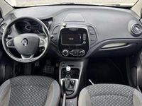 Usata Renault Captur 110 CV (80 kW) 2018 SUV