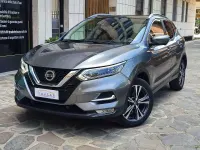 Usata Nissan Qashqai Tekna 110 CV (80 kW) 2018 Grigio SUV