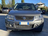 Usata Suzuki Grand Vitara 129 CV (94 kW) 2008 SUV
