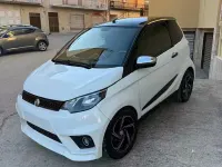 Usata Aixam City Sport 2019 Berlina