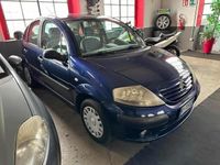 usata Citroën C3 1.1 CLASSIQUE