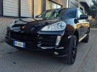 usata Porsche Cayenne 3.2