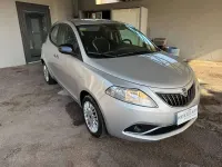 Usata Lancia Ypsilon S 95 CV (69 kW) 2018 Grigio Utilitaria