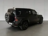 Nuova Land Rover Defender SE Dynamic 200 CV (147 kW) 2026 Carpathian grey SUV