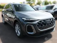 Nuova Audi Q5 S-Line 204 CV (150 kW) 2026 Grigio SUV