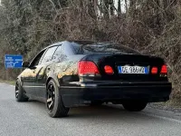 Usata Toyota Aristo 286 CV (210 kW) 1997 Berlina