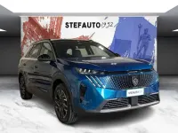 Nuova Peugeot 5008 GTi 136 CV (100 kW) 2026 Blu SUV