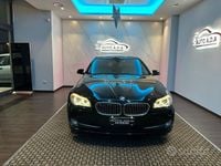 Usata BMW 520 184 CV (135 kW) 2013 Nero Station wagon
