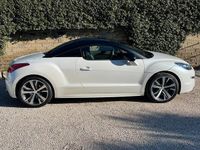 usata Peugeot RCZ RCZ THP 200 GT Line