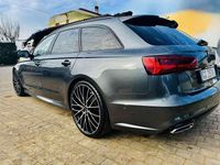 Usata Audi A6 Business Plus 320 CV (235 kW) 2018 Station wagon