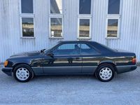 Usata Mercedes 200 122 CV (89 kW) 1991
