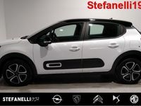 usata Citroën C3 PureTech 83 S&S Feel Pack