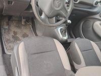 Usata Citroën C3 Picasso 2010 Grigio Monovolume