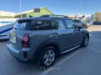 Begagnad Mini ONE 116 HK (85 kW) 2022 Grå Halvkombi
