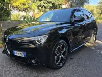 Usata Alfa Romeo Stelvio Veloce 209 CV (153 kW) 2020 SUV