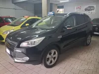 Occasion Ford Kuga Titanium 140 ch (102 kW) 2013 Noir SUV
