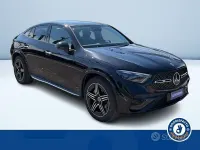 Nuova Mercedes GLC220 AMG Line Premium 197 CV (144 kW) 2026 Nero SUV