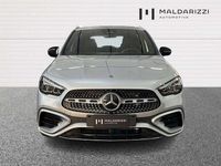 Usata Mercedes GLA200 Advanced Plus 150 CV (110 kW) 2024 Argento SUV