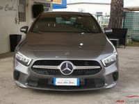 usata Mercedes A200 d Automatic Business IVA ESP!