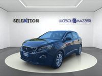 Usata Peugeot 3008 Business-Line 2020 Nero SUV