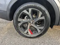 Usata Renault Arkana R.S. 94 CV (69 kW) 2022 Grigio SUV