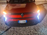 Usata Renault Captur Evolution 101 CV (74 kW) 2025 Rosso SUV