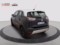 usata Opel Crossland X 1.2 Innovation