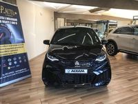 Usata Aixam Coupe GTI 2024 Nero Coupé