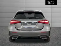 Usata Mercedes A180 Advanced Plus 116 CV (85 kW) 2023 Nero Berlina