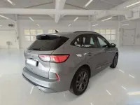 Usata Ford Kuga ST-Line 152 CV (111 kW) 2023 Grigio SUV