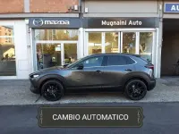 Nuova Mazda CX-30 Homura-Line 140 CV (102 kW) 2026 Machine grey met SUV