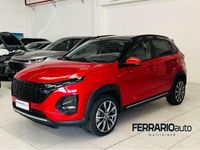 Nuova DR DR 3.0 114 CV (83 kW) 2026 Rosso SUV