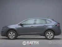 Usata VW Taigo Life 116 CV (85 kW) 2025 Grigio SUV
