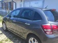 Usata Citroën C3 Exclusive 75 CV (55 kW) 2016 Berlina