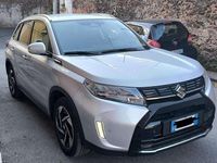 Usata Suzuki Vitara 129 CV (94 kW) 2024 SUV