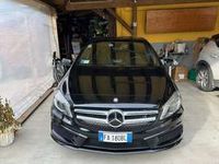 usata Mercedes A200 cdi Premium auto