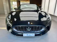 Usata Maserati Granturismo 559 kW (761 CV) 2024 Nero assoluto Coupé