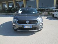 usata VW T-Roc 2.0 TDI SCR DSG Business BlueMotion Technology