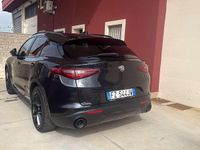 Usata Alfa Romeo Stelvio 209 CV (153 kW) 2019 SUV