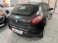 Occasion Fiat Bravo Emotion 150 ch (110 kW) 2008 Gris Citadine