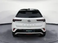 Brugt Opel Mokka 131 HK (96 kW) 2025 Hvid SUV