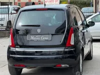 Usata Lancia Musa 77 CV (56 kW) 2009 Nero Monovolume
