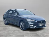 Nuova Seat Leon FR 116 CV (85 kW) 2025 Magnetic tech Station wagon