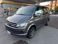 usata VW Caravelle T62.0 tdi Trendline 102cv