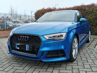 usata Audi A3 30TDI 8V SPB S-LINE