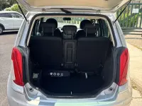 Usata Lancia Musa 69 CV (50 kW) 2012 Monovolume