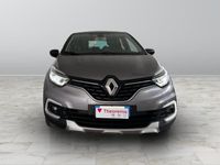 usata Renault Captur I 2017 - 1.5 dci Initiale Paris 110cv