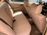 Usata Mercedes 280 SE 200 CV (147 kW) 1970 Marrone Berlina