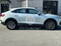 Usata Audi Q3 S-Line 150 CV (110 kW) 2020 Altro SUV